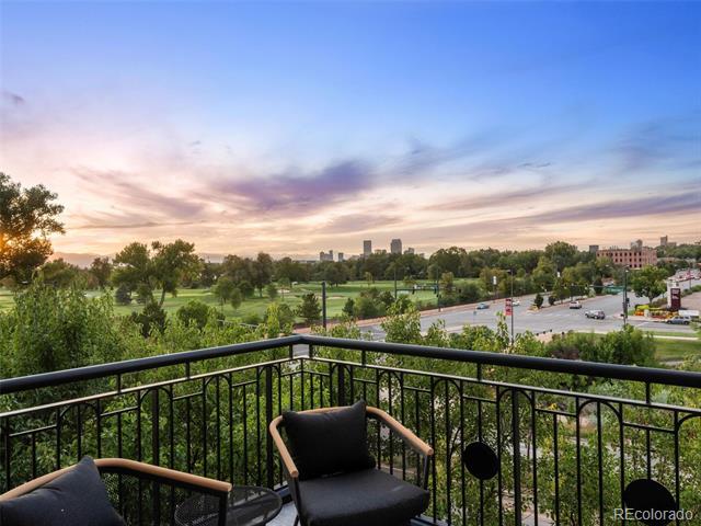2400 E Cherry Creek South Drive Unit: 406