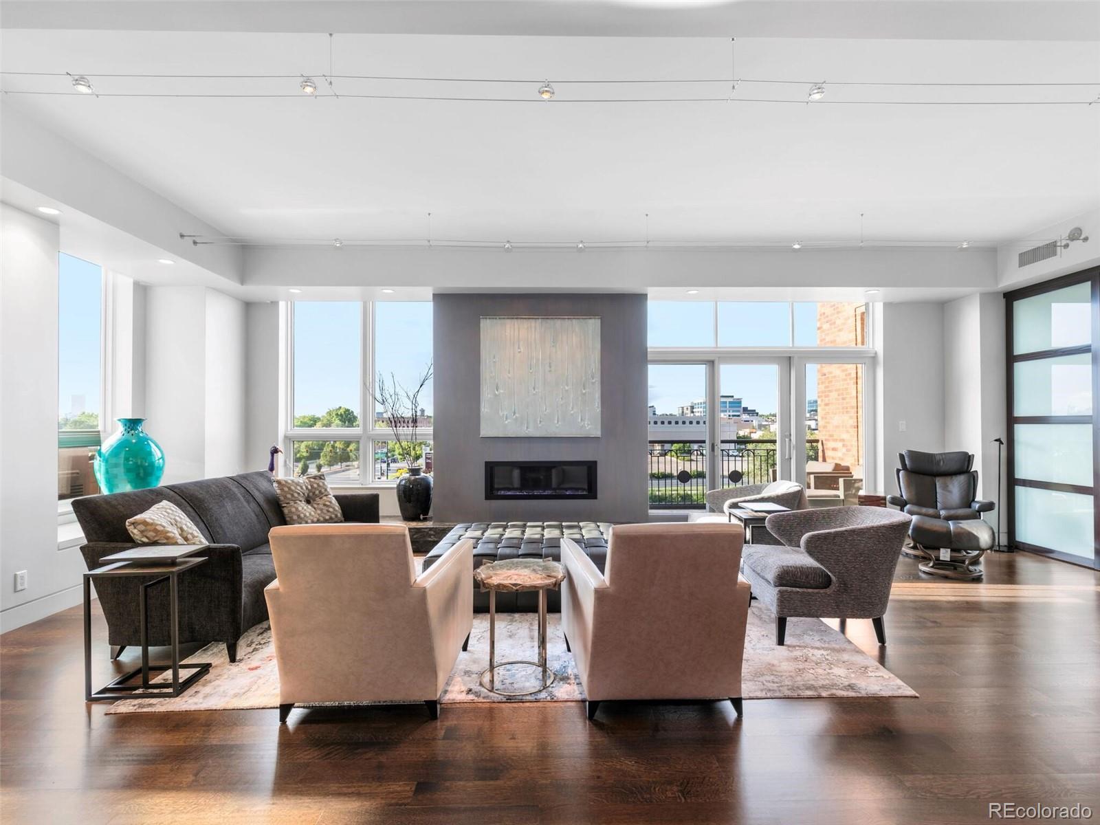 2400 E Cherry Creek South Drive Unit: 406