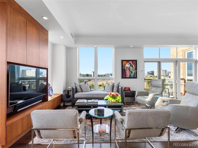 2400 E Cherry Creek South Drive Unit: 406