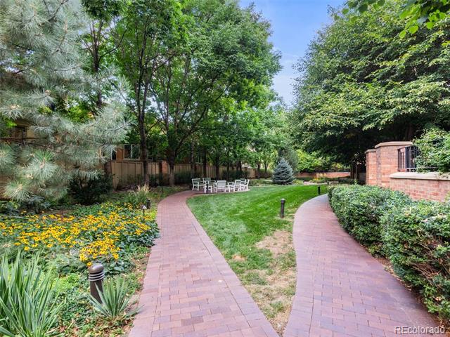 2400 E Cherry Creek South Drive Unit: 406