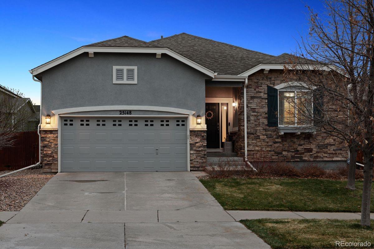 25148 E Lake Place