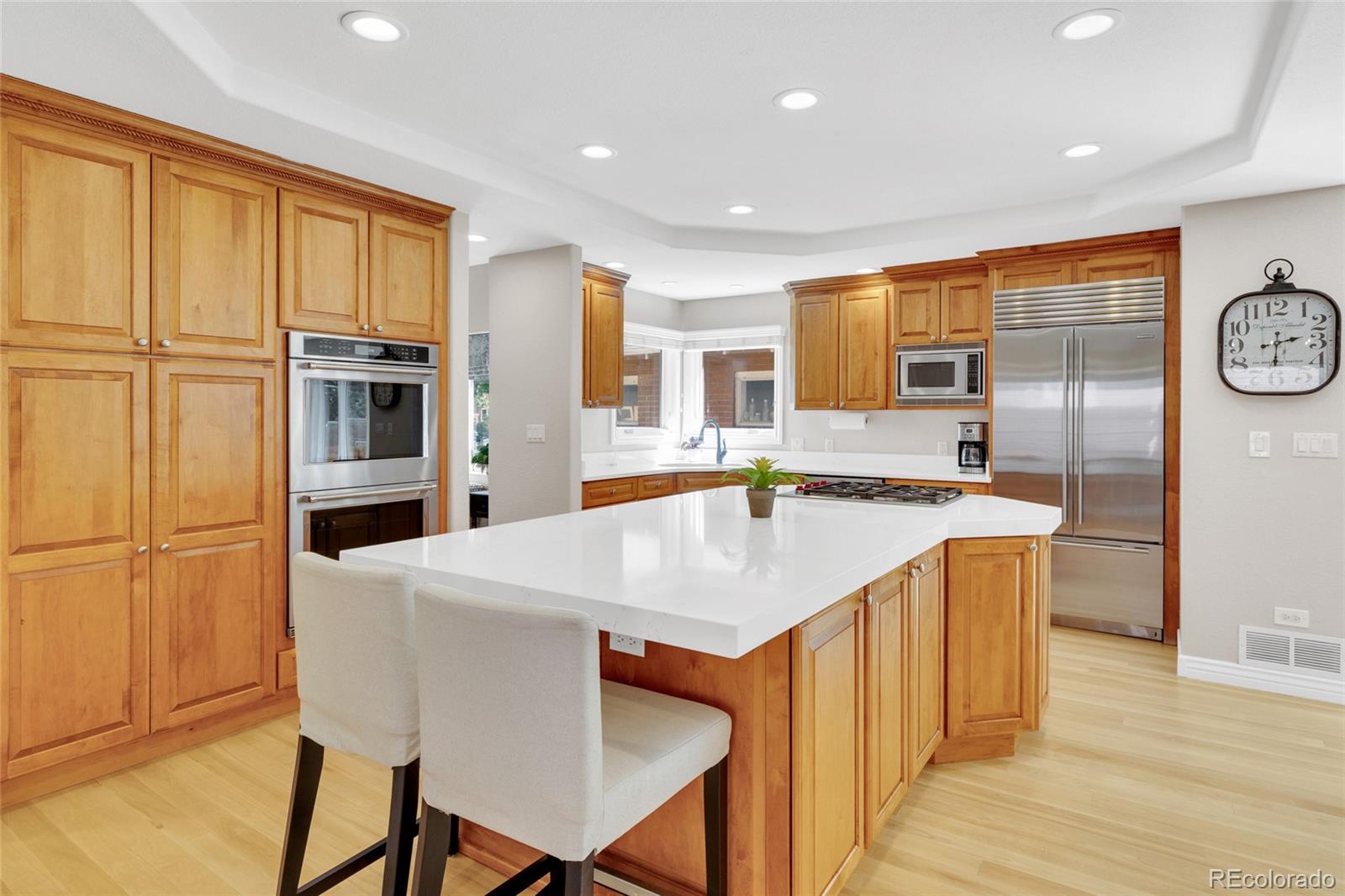 461 S Franklin Street