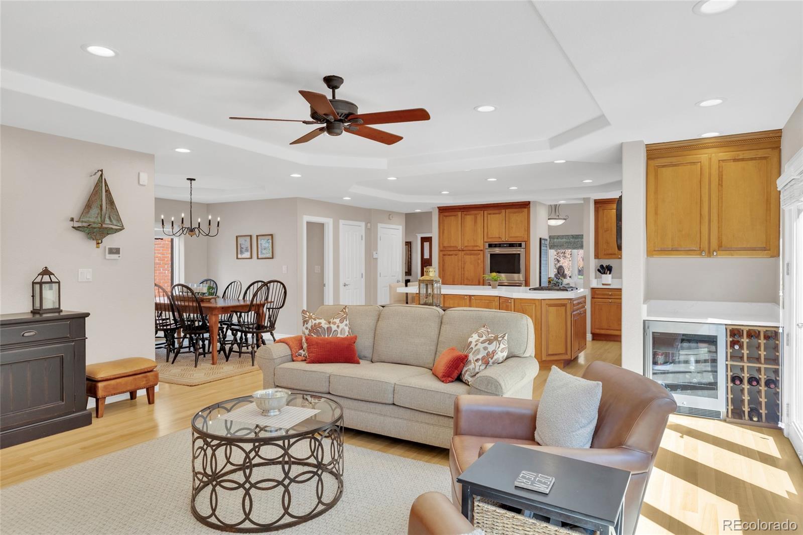 461 S Franklin Street