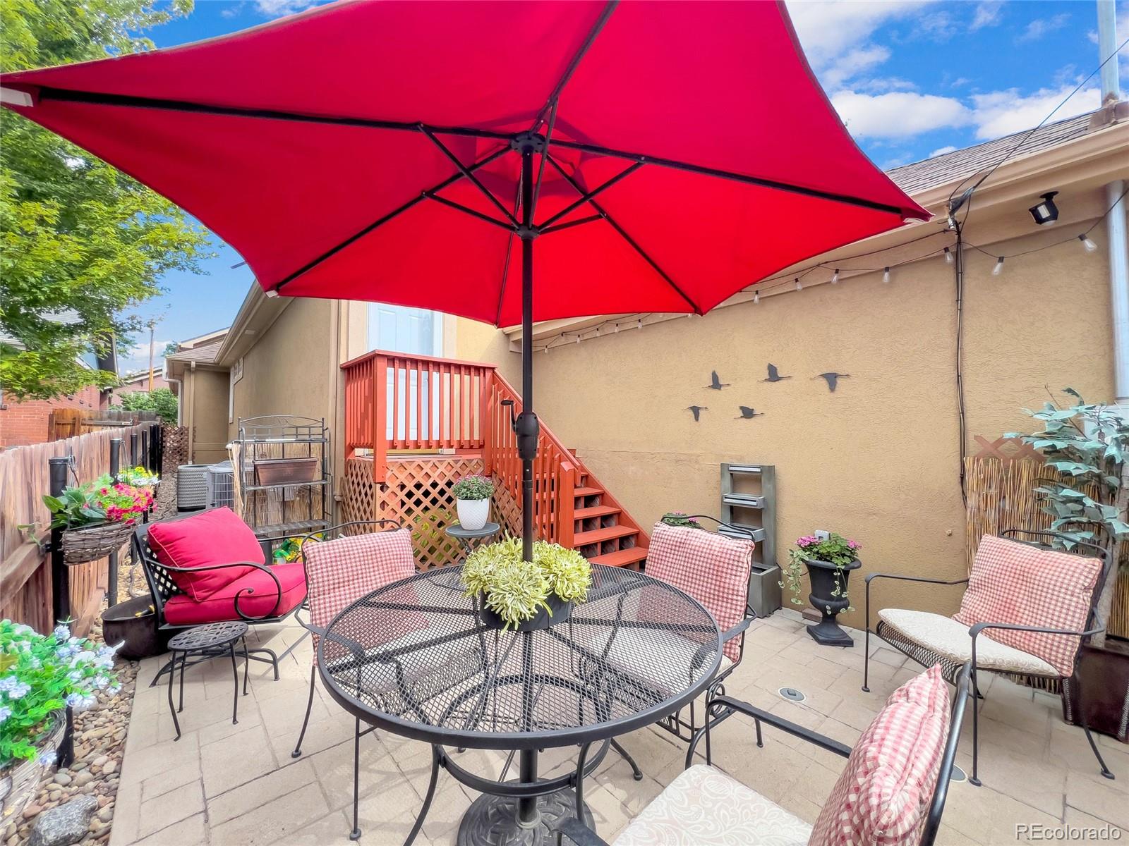 461 S Franklin Street