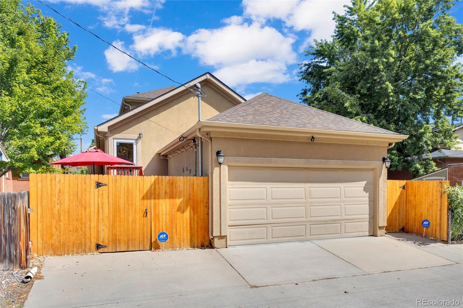 461 S Franklin Street