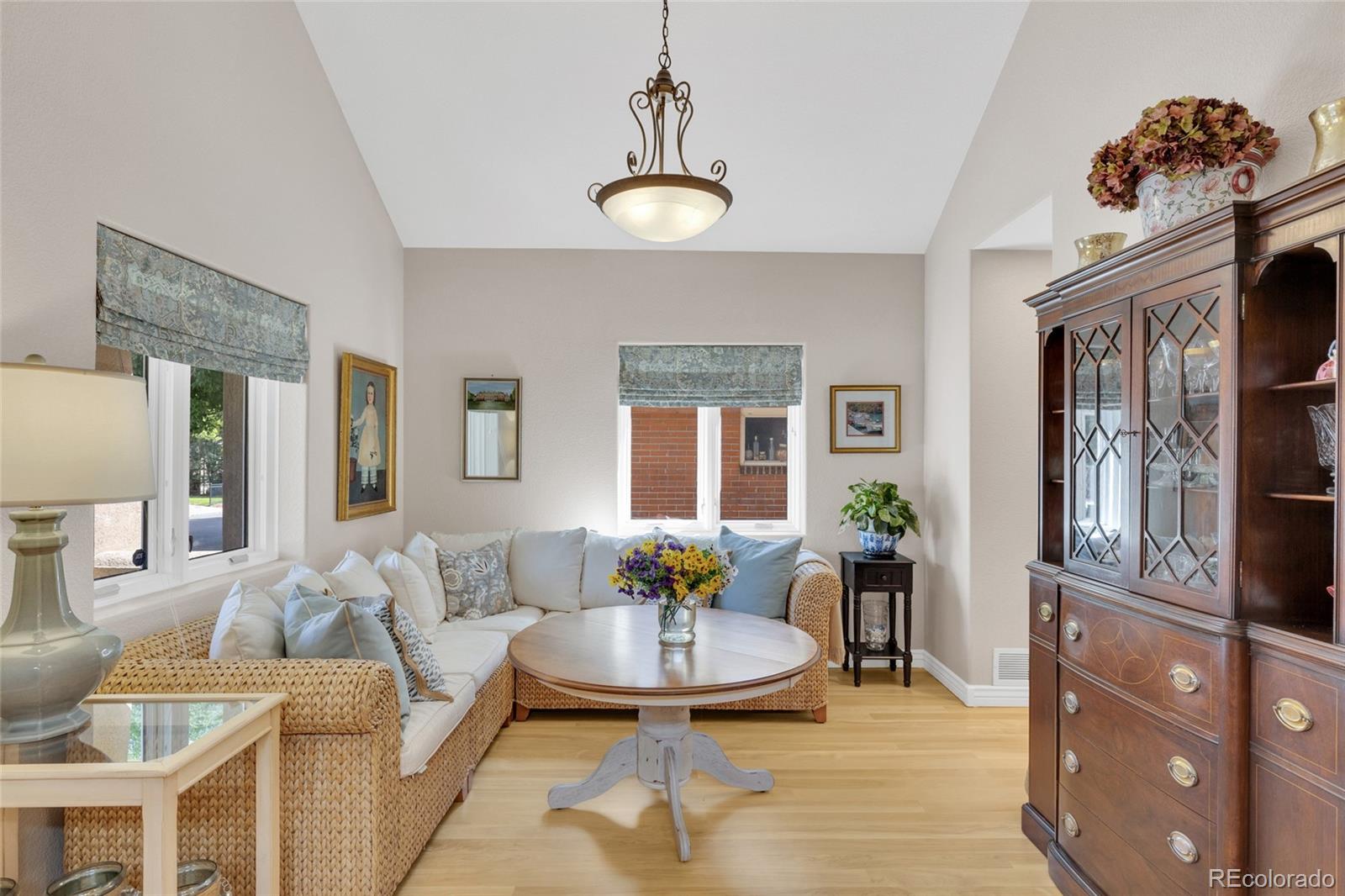 461 S Franklin Street