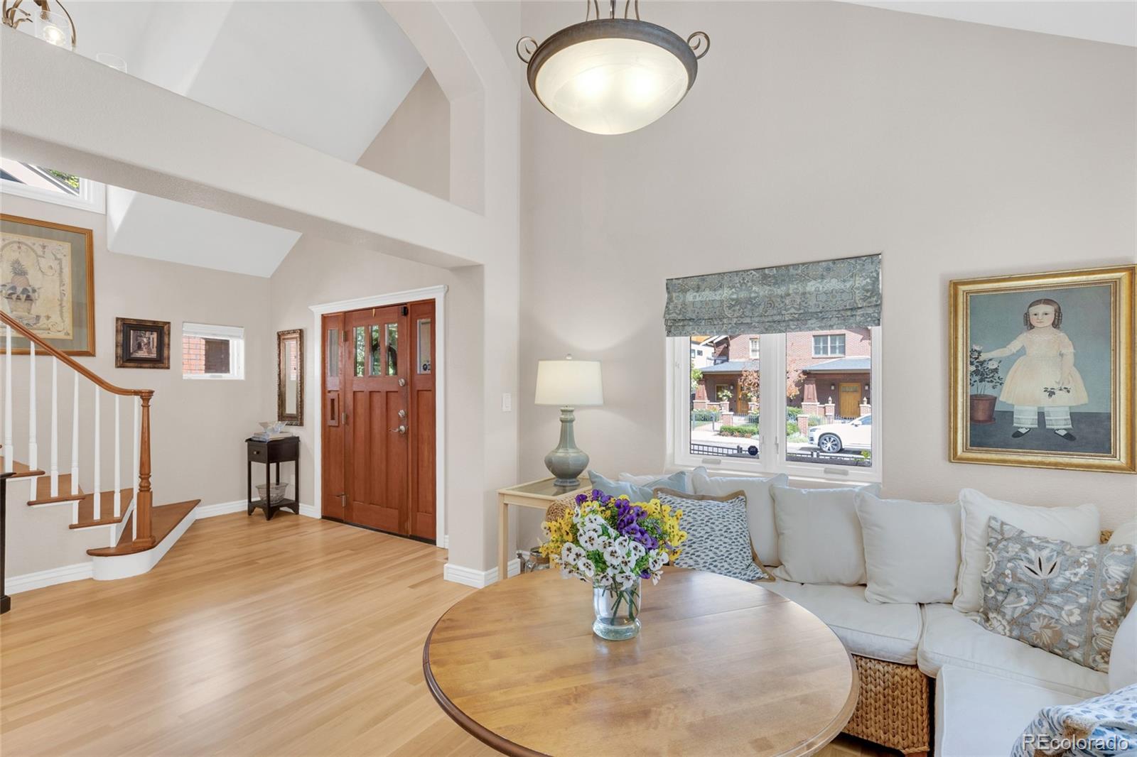 461 S Franklin Street