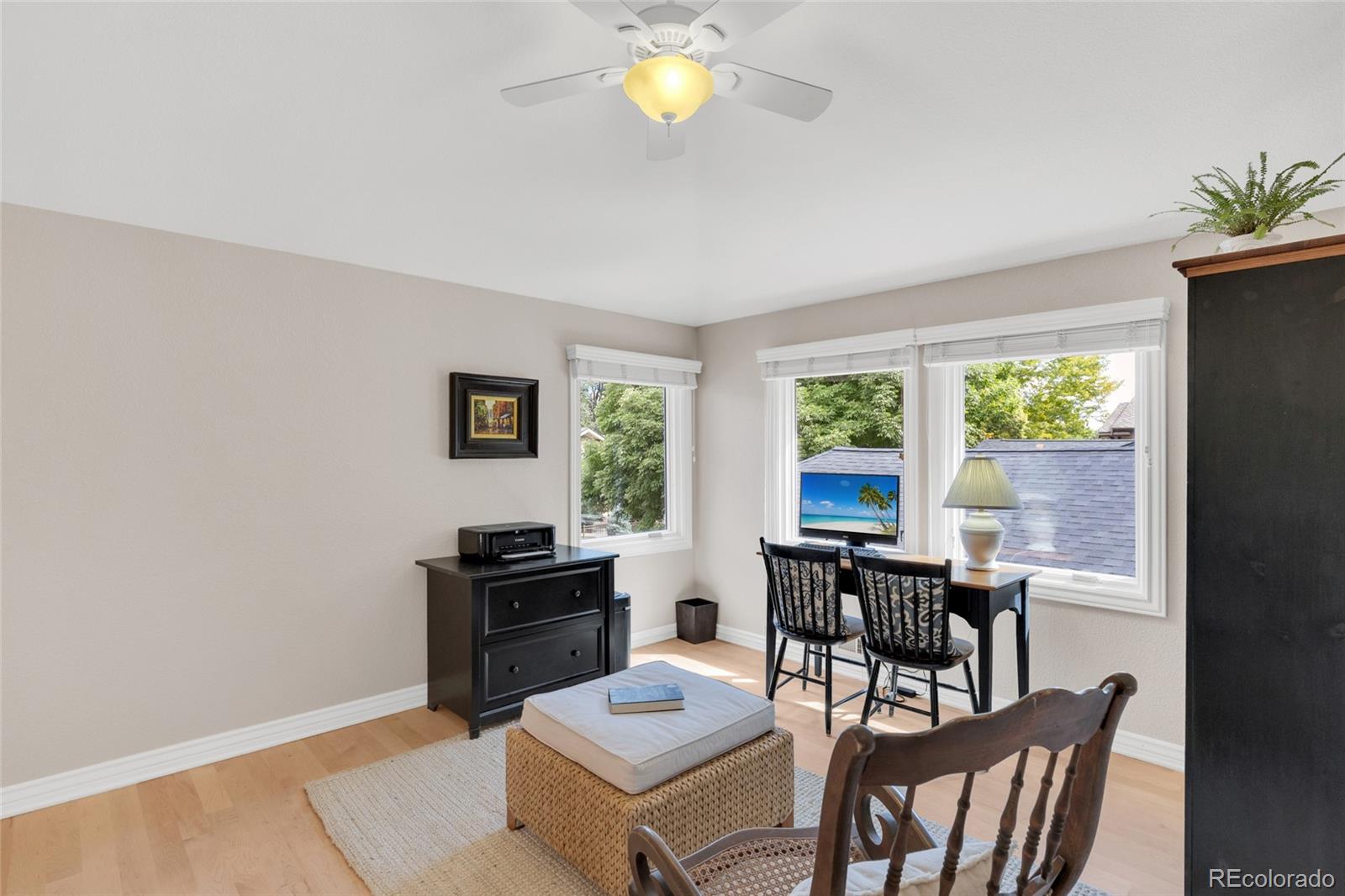 461 S Franklin Street