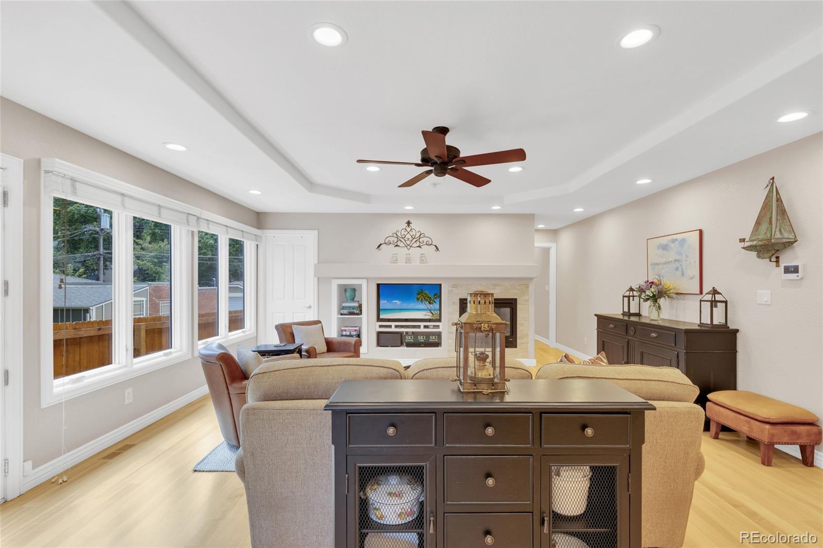 461 S Franklin Street