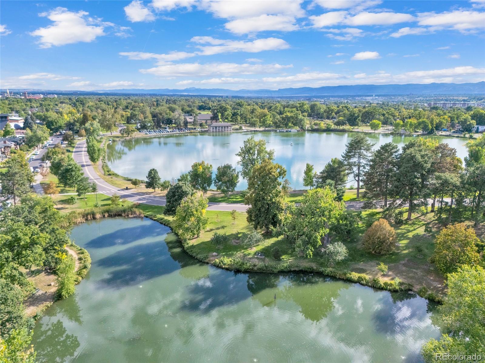 461 S Franklin Street