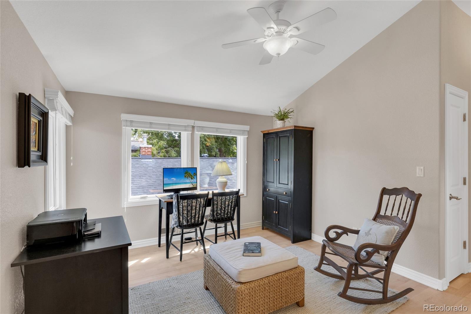 461 S Franklin Street