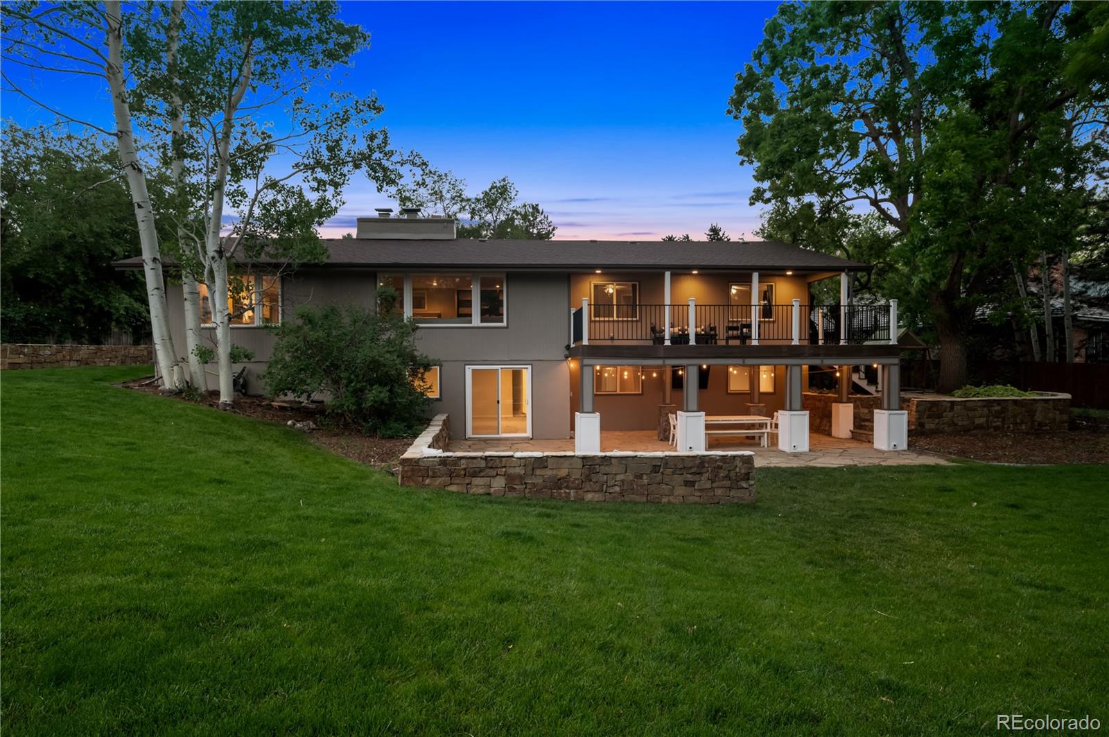 5653 E Southmoor Circle