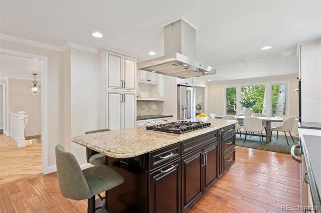 5653 E Southmoor Circle