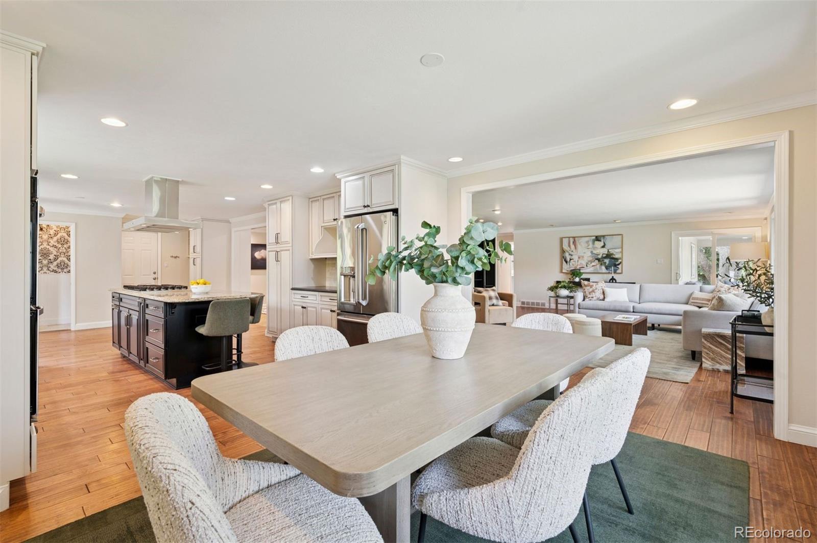 5653 E Southmoor Circle