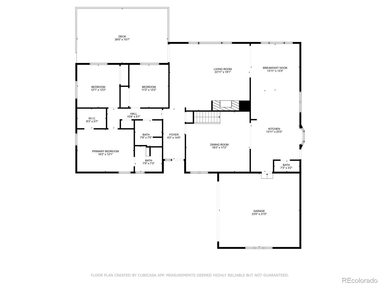 5653 E Southmoor Circle