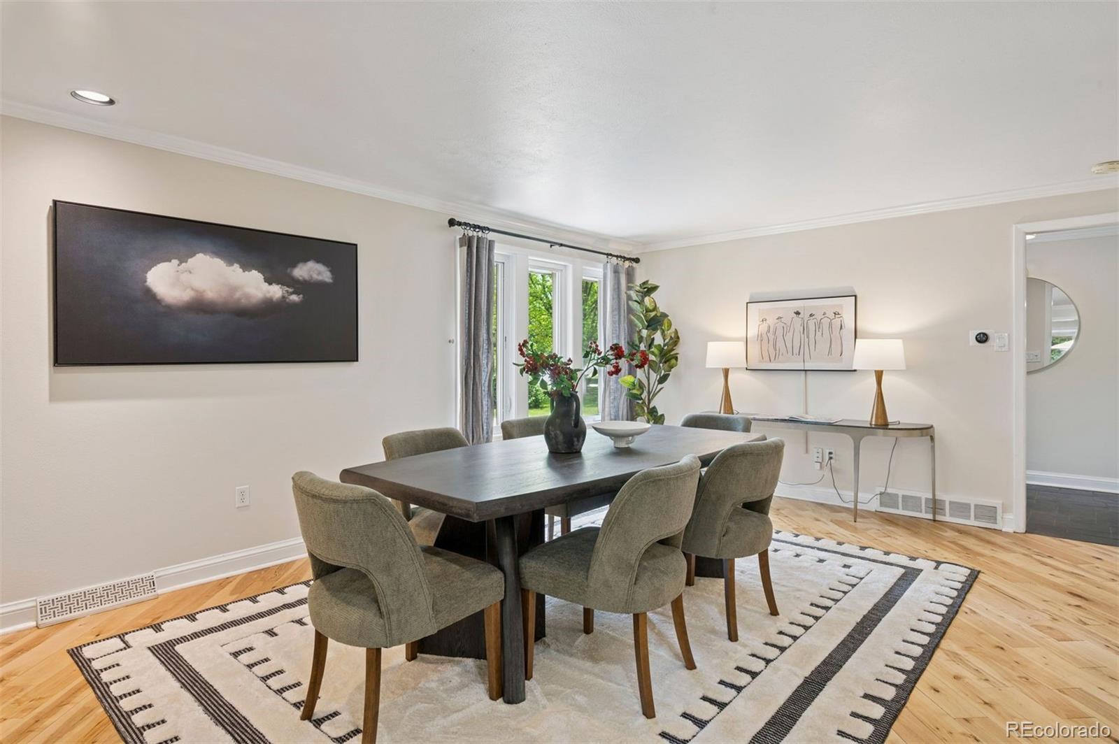 5653 E Southmoor Circle