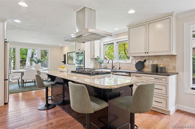 5653 E Southmoor Circle