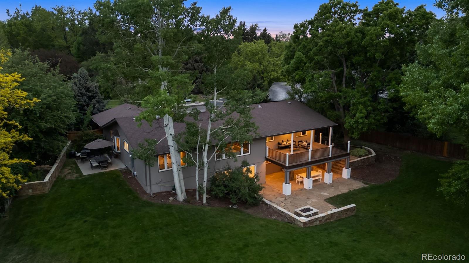 5653 E Southmoor Circle