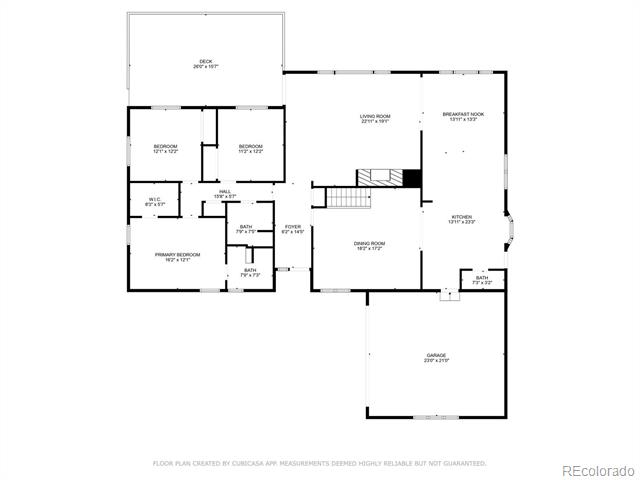 5653 E Southmoor Circle