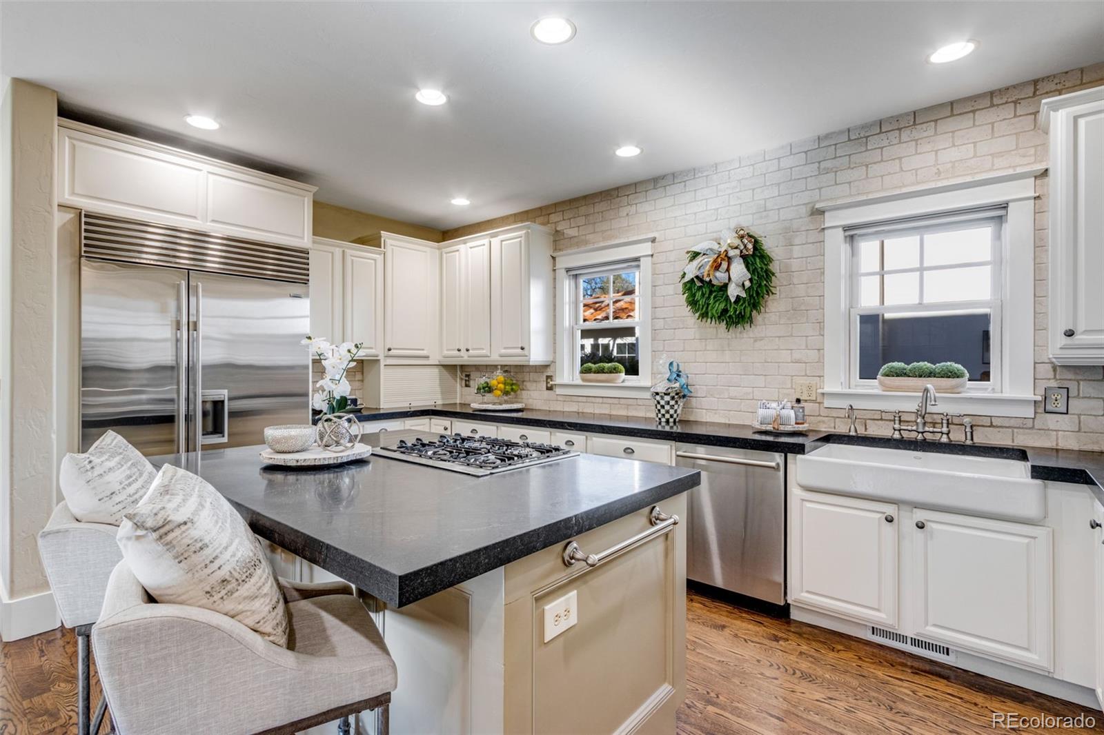 707 S Fillmore Street