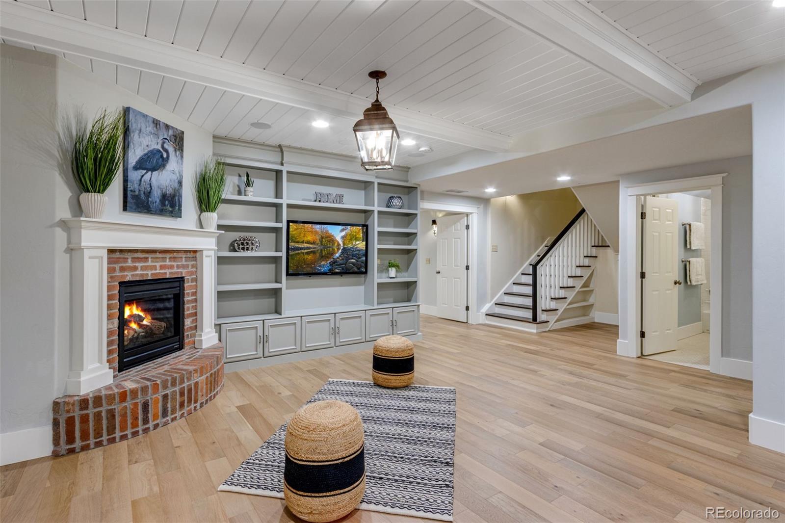 707 S Fillmore Street