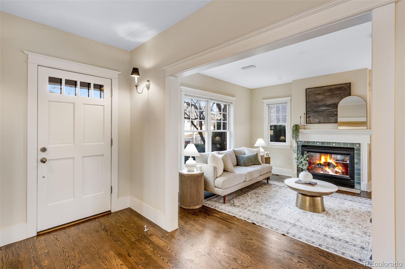 707 S Fillmore Street