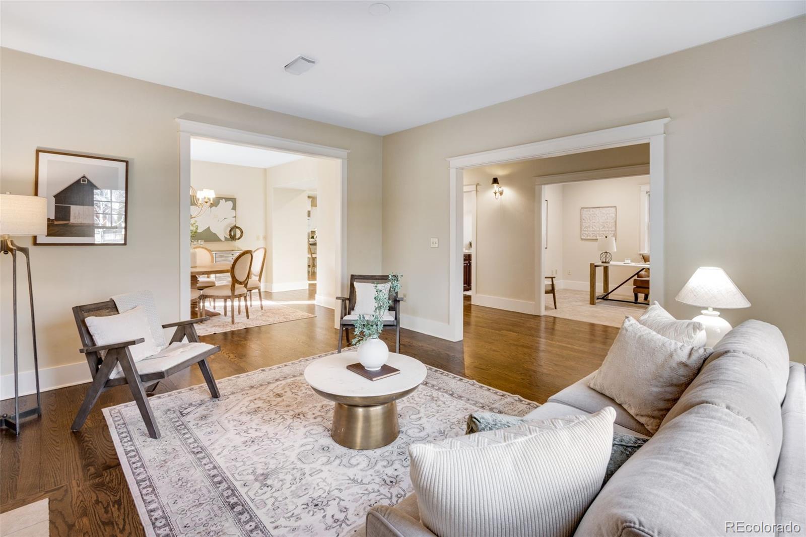 707 S Fillmore Street