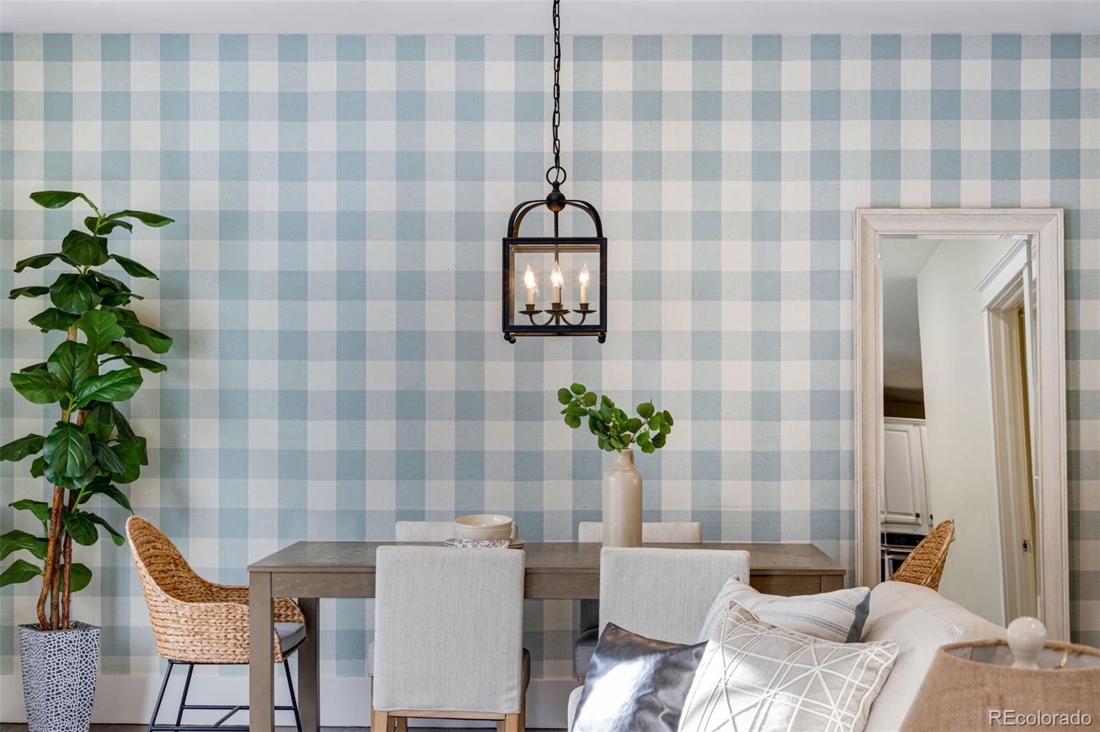 707 S Fillmore Street