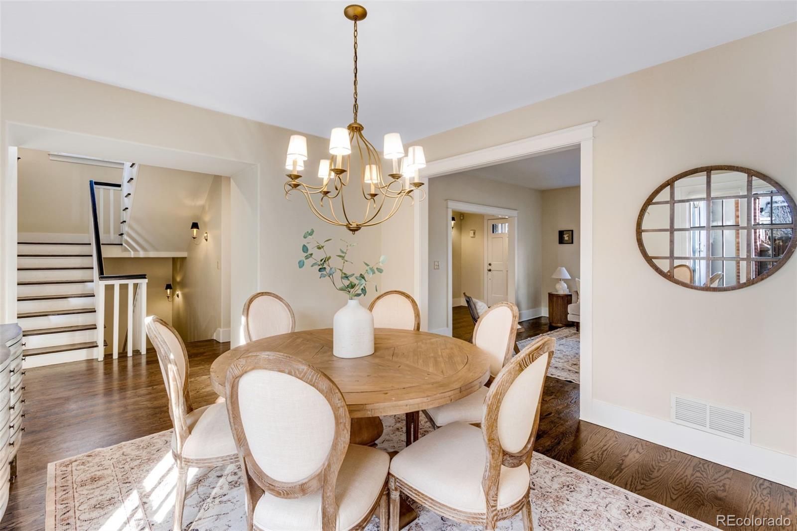 707 S Fillmore Street