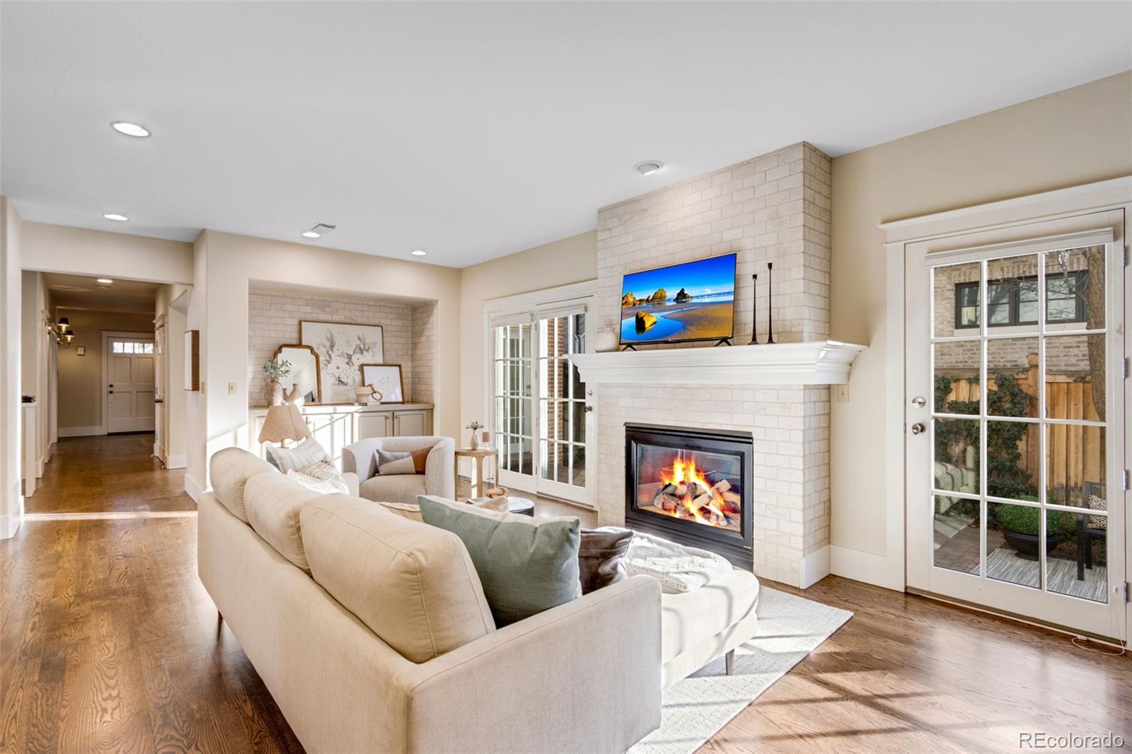 707 S Fillmore Street