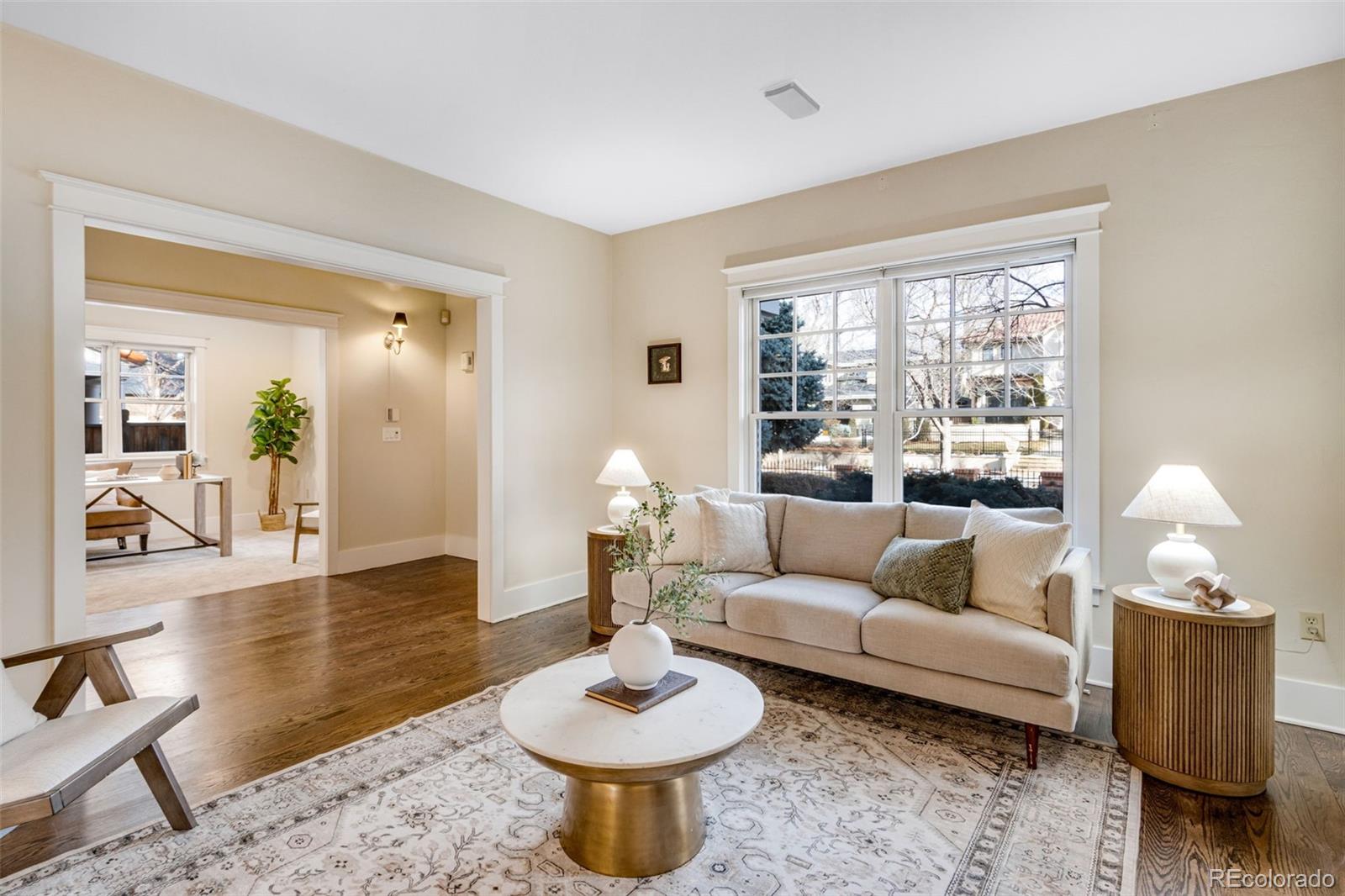 707 S Fillmore Street