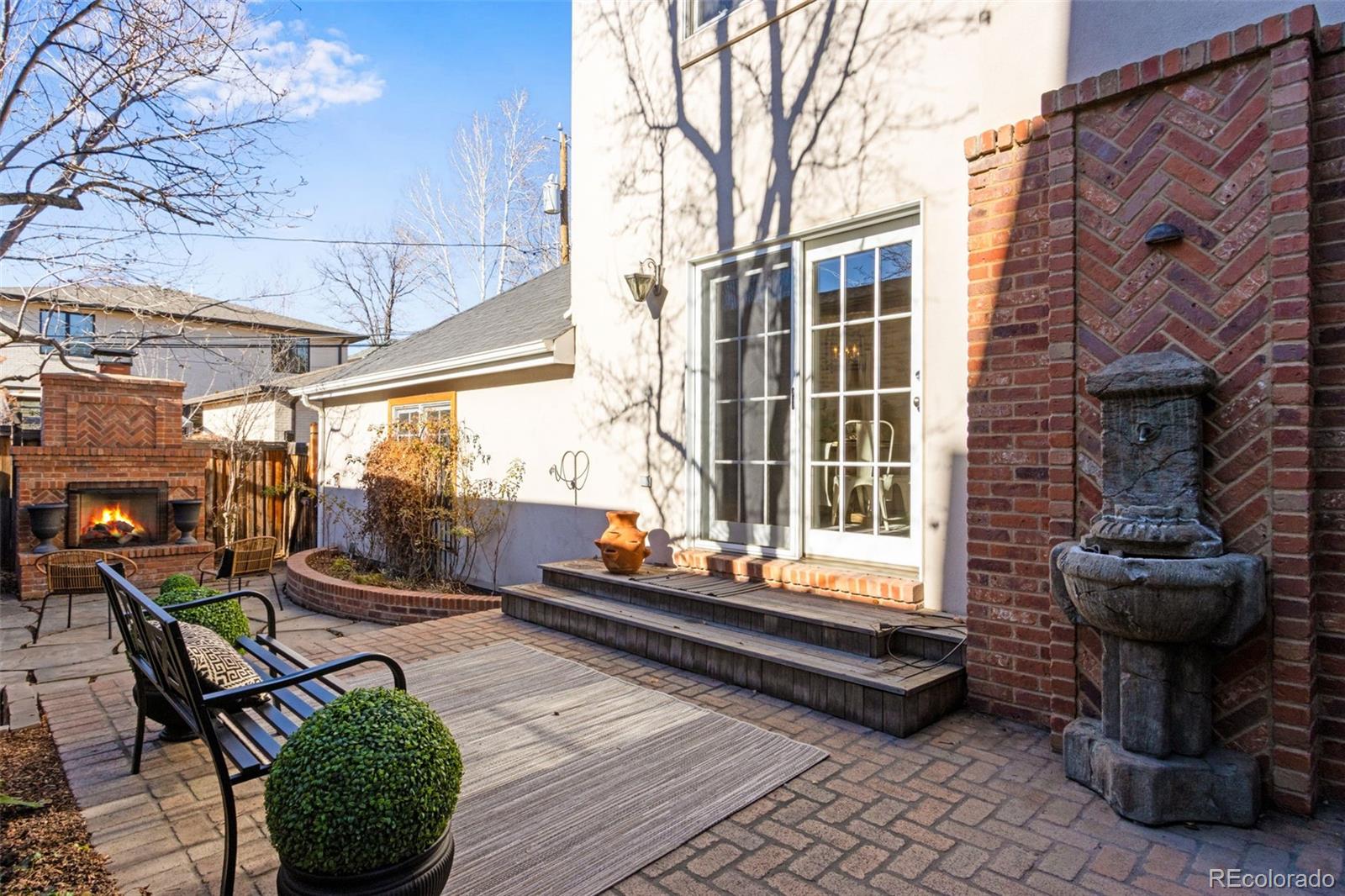 707 S Fillmore Street