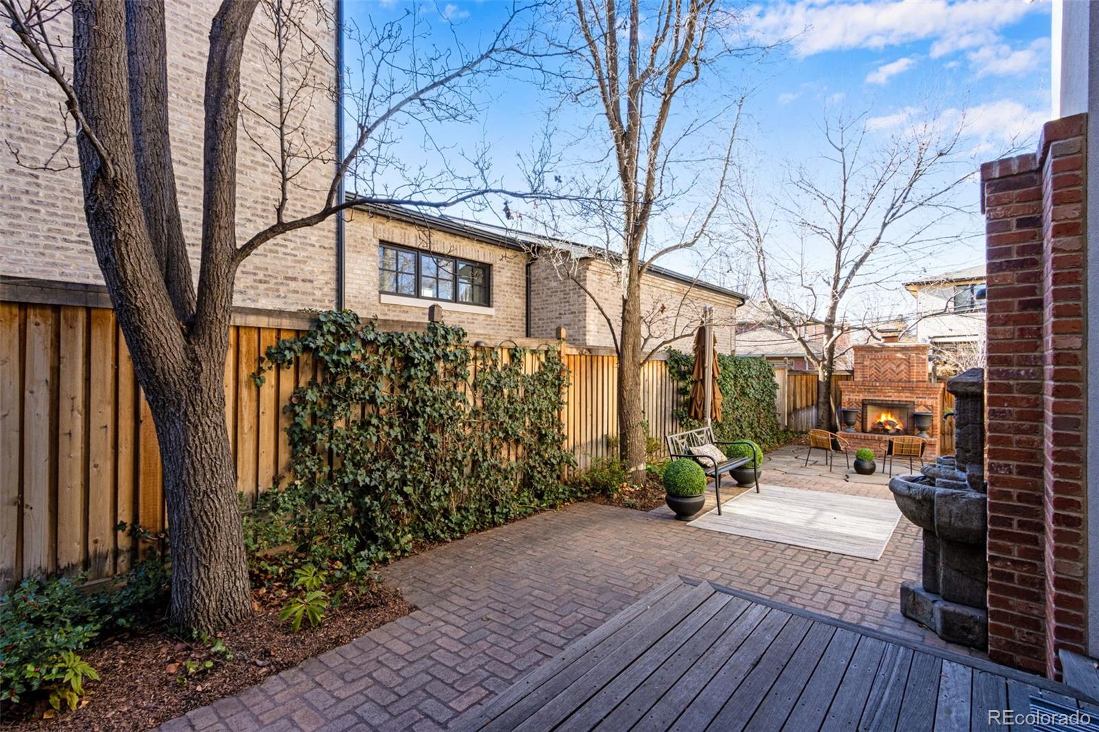 707 S Fillmore Street