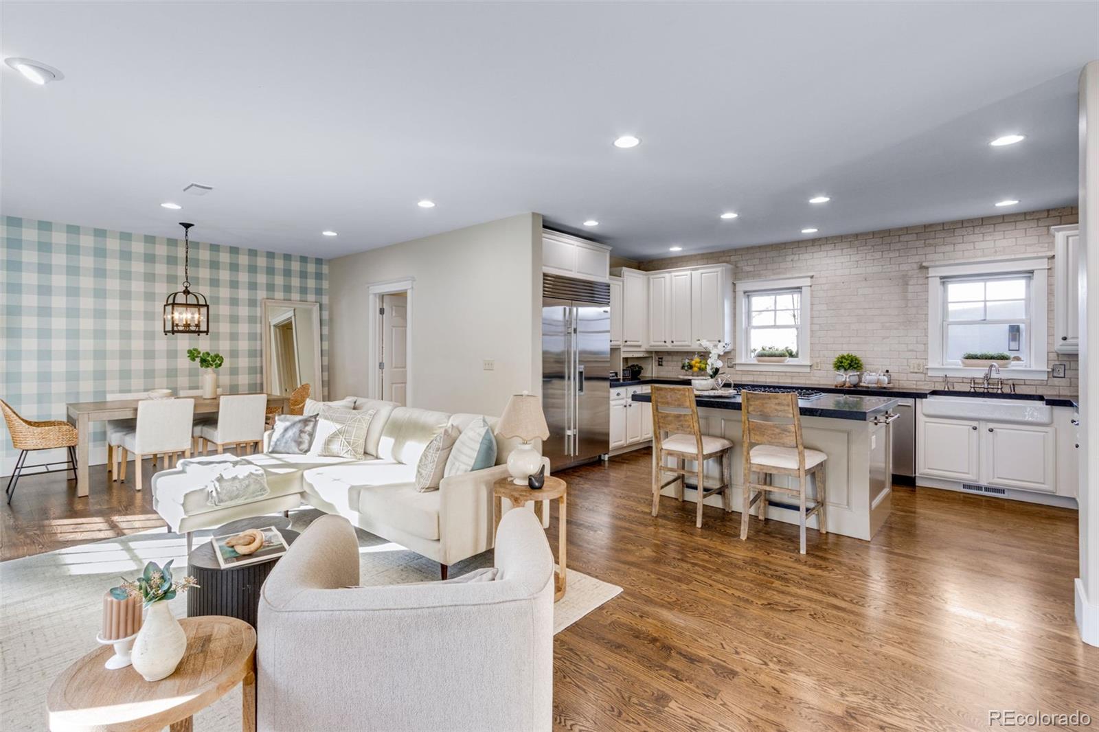 707 S Fillmore Street