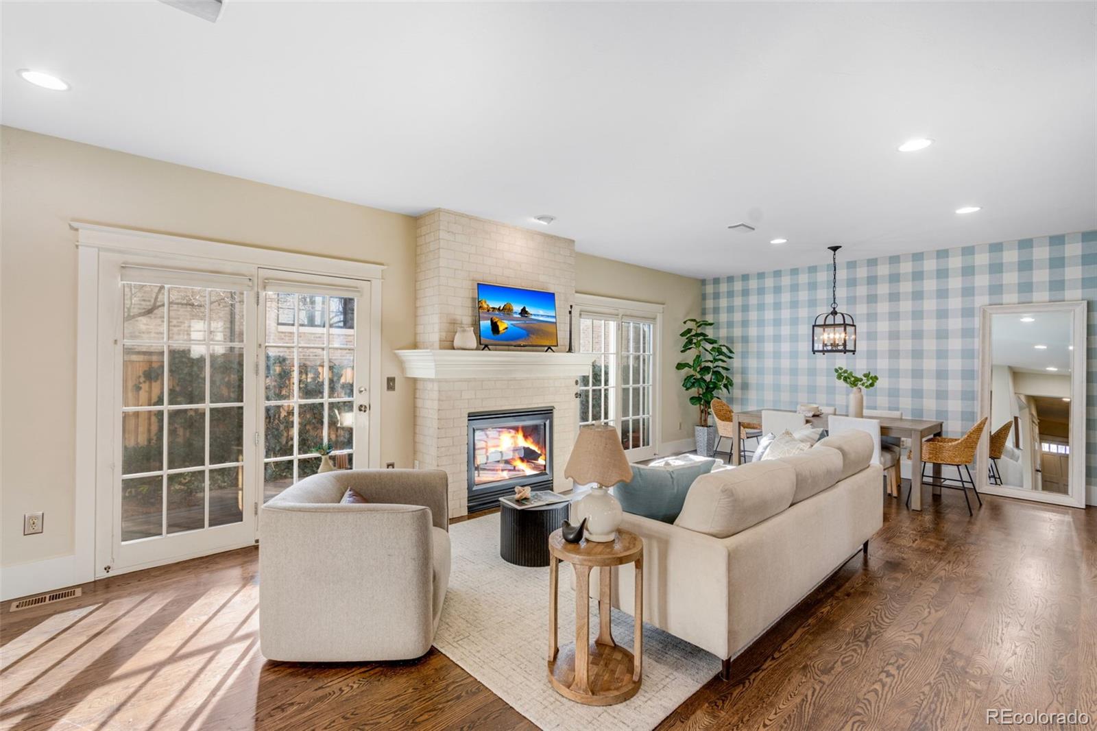 707 S Fillmore Street