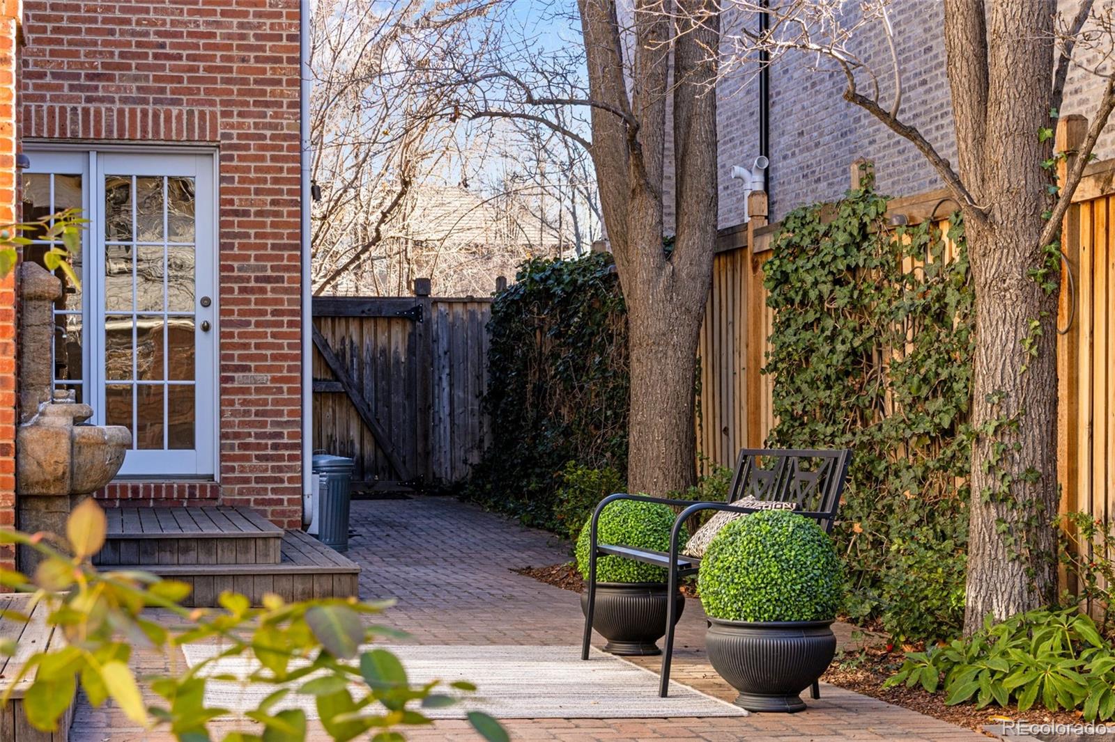 707 S Fillmore Street