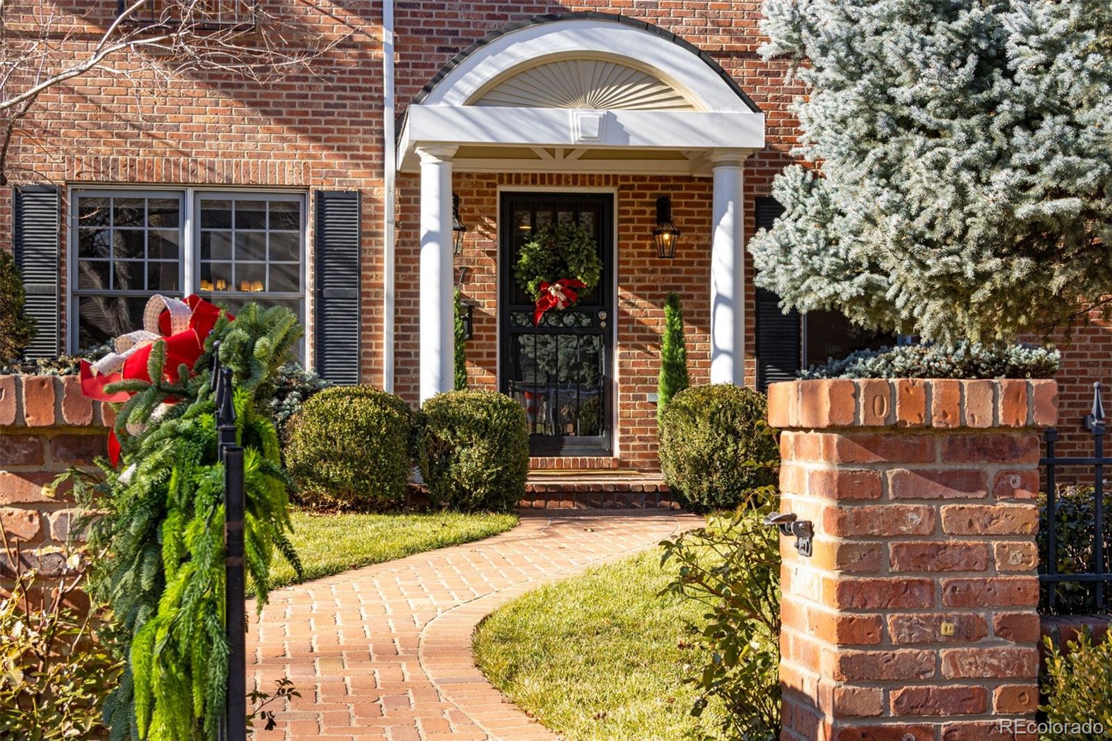 707 S Fillmore Street