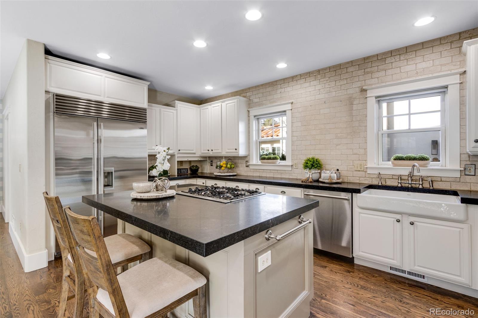 707 S Fillmore Street