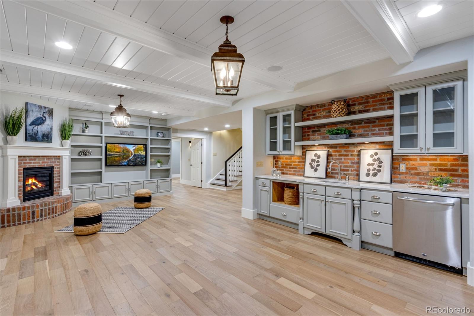 707 S Fillmore Street