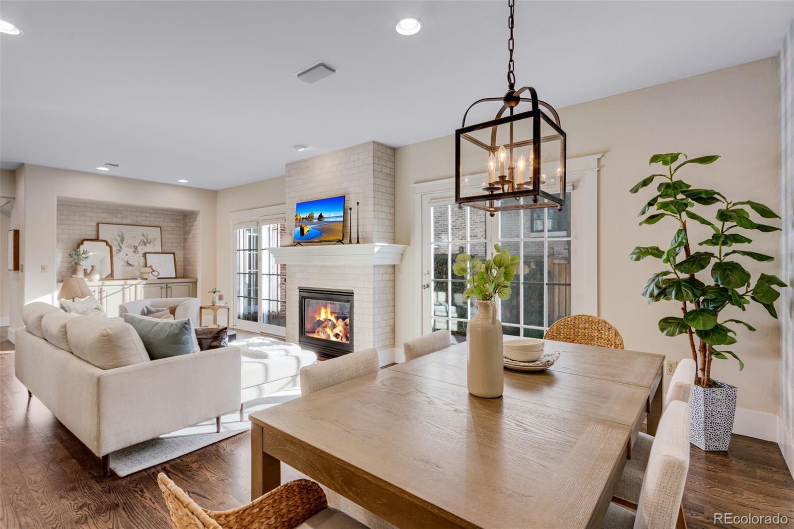 707 S Fillmore Street