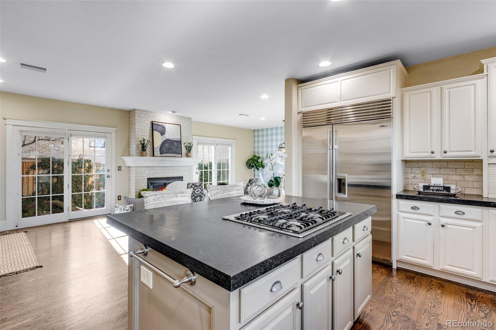 707 S Fillmore Street