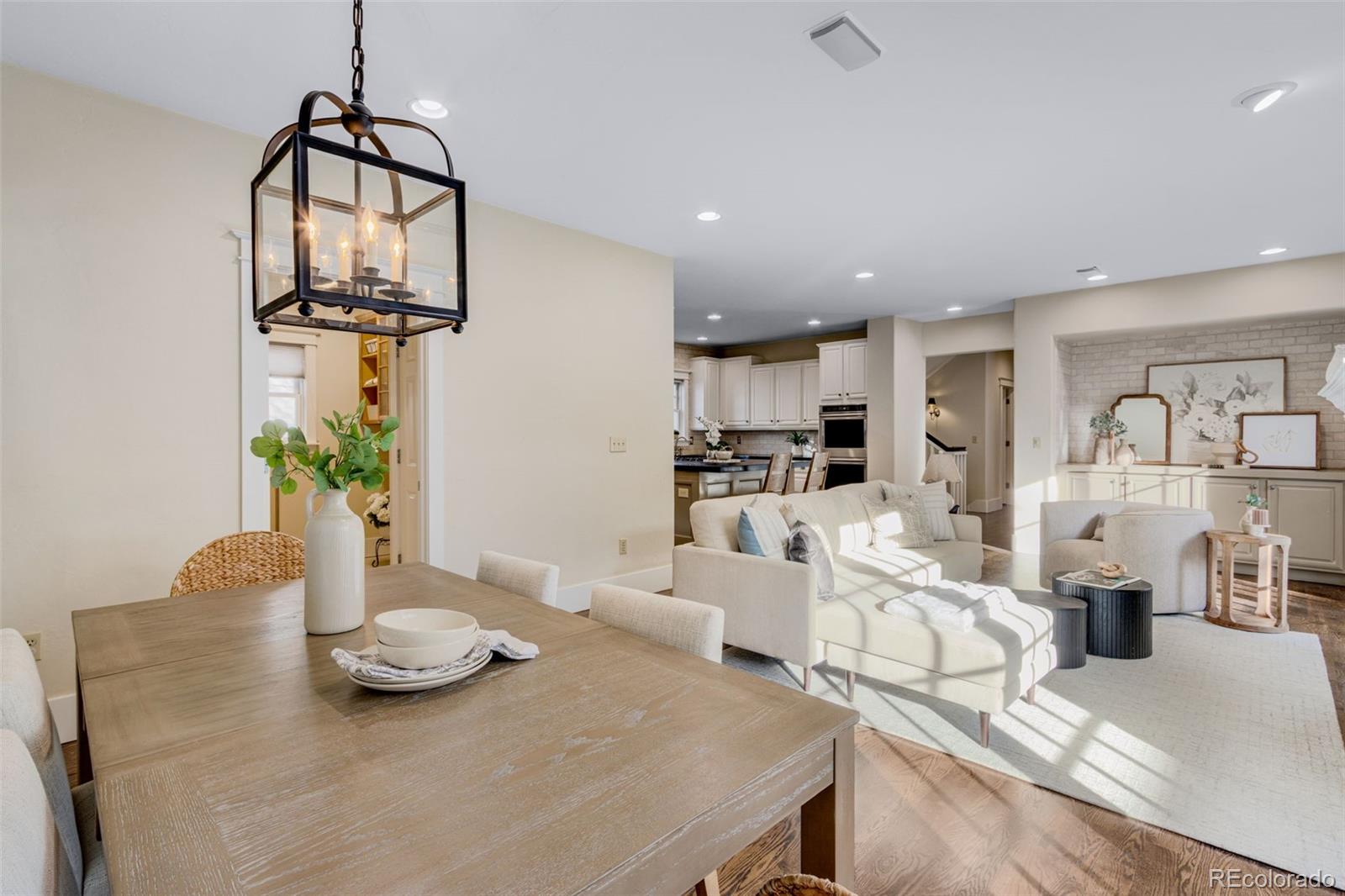 707 S Fillmore Street