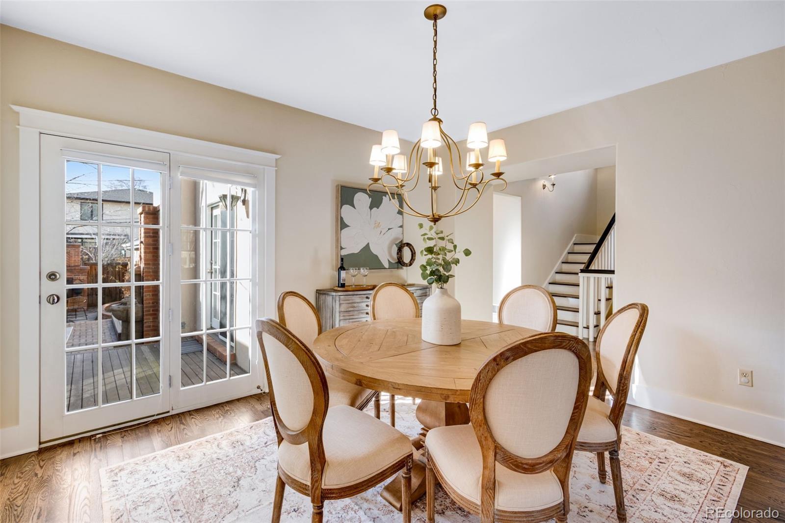 707 S Fillmore Street