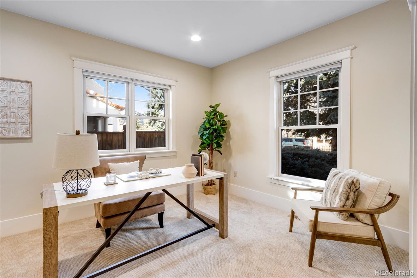 707 S Fillmore Street