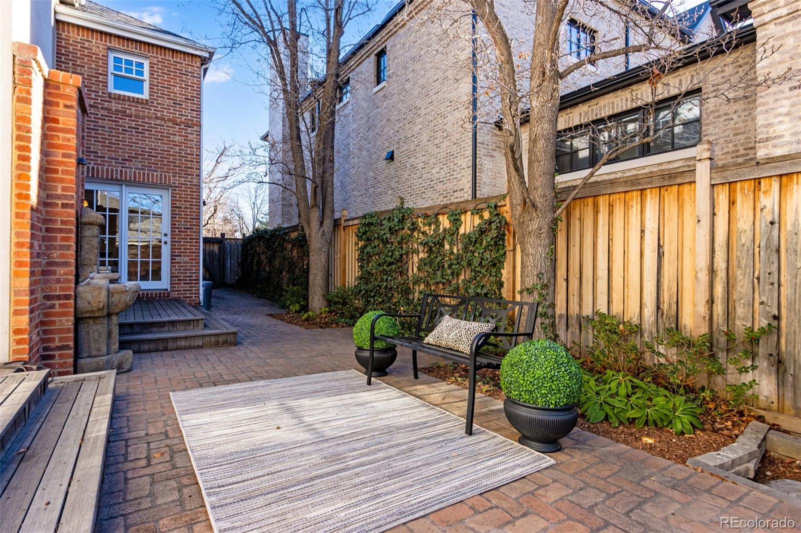 707 S Fillmore Street