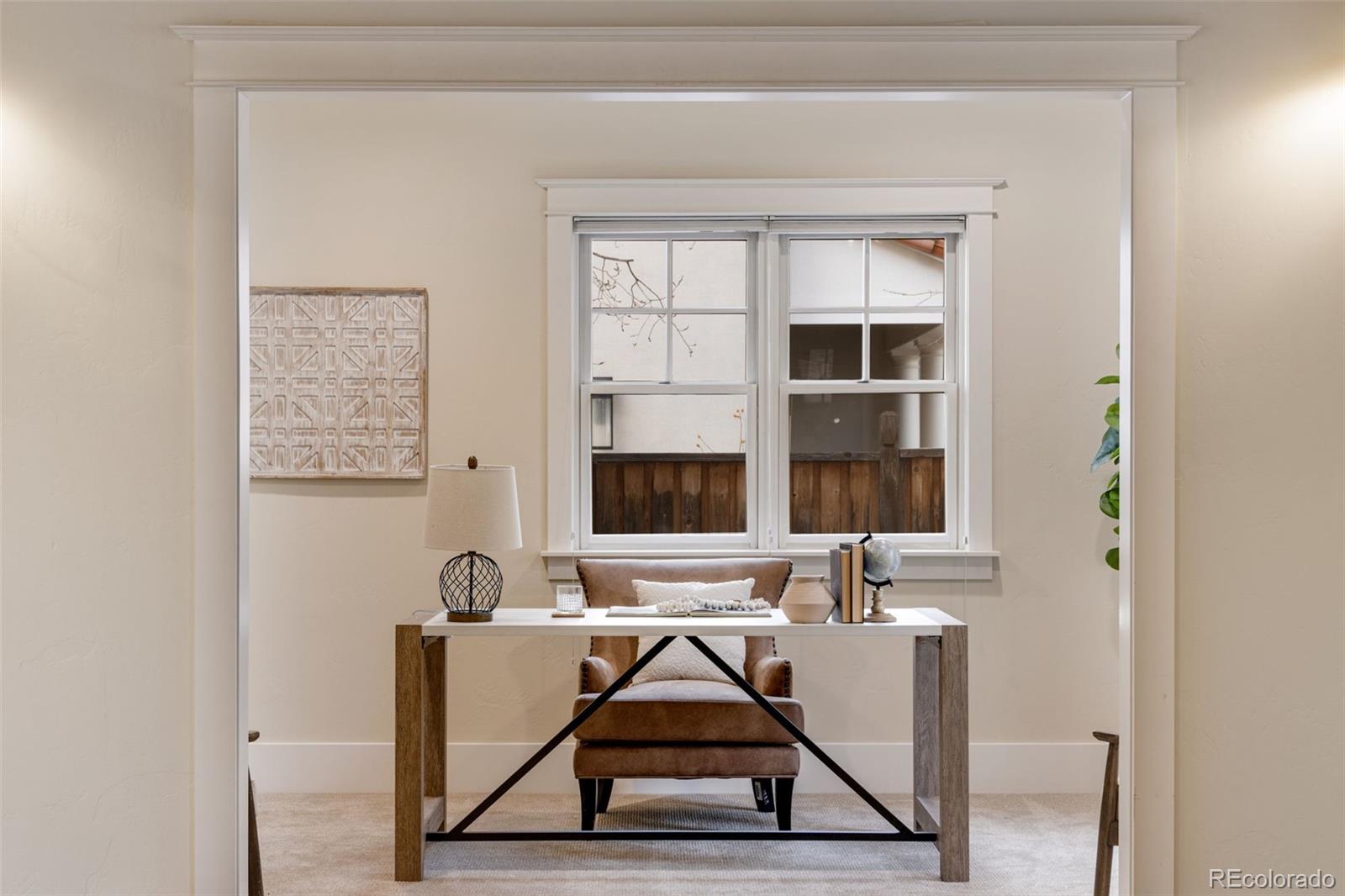 707 S Fillmore Street