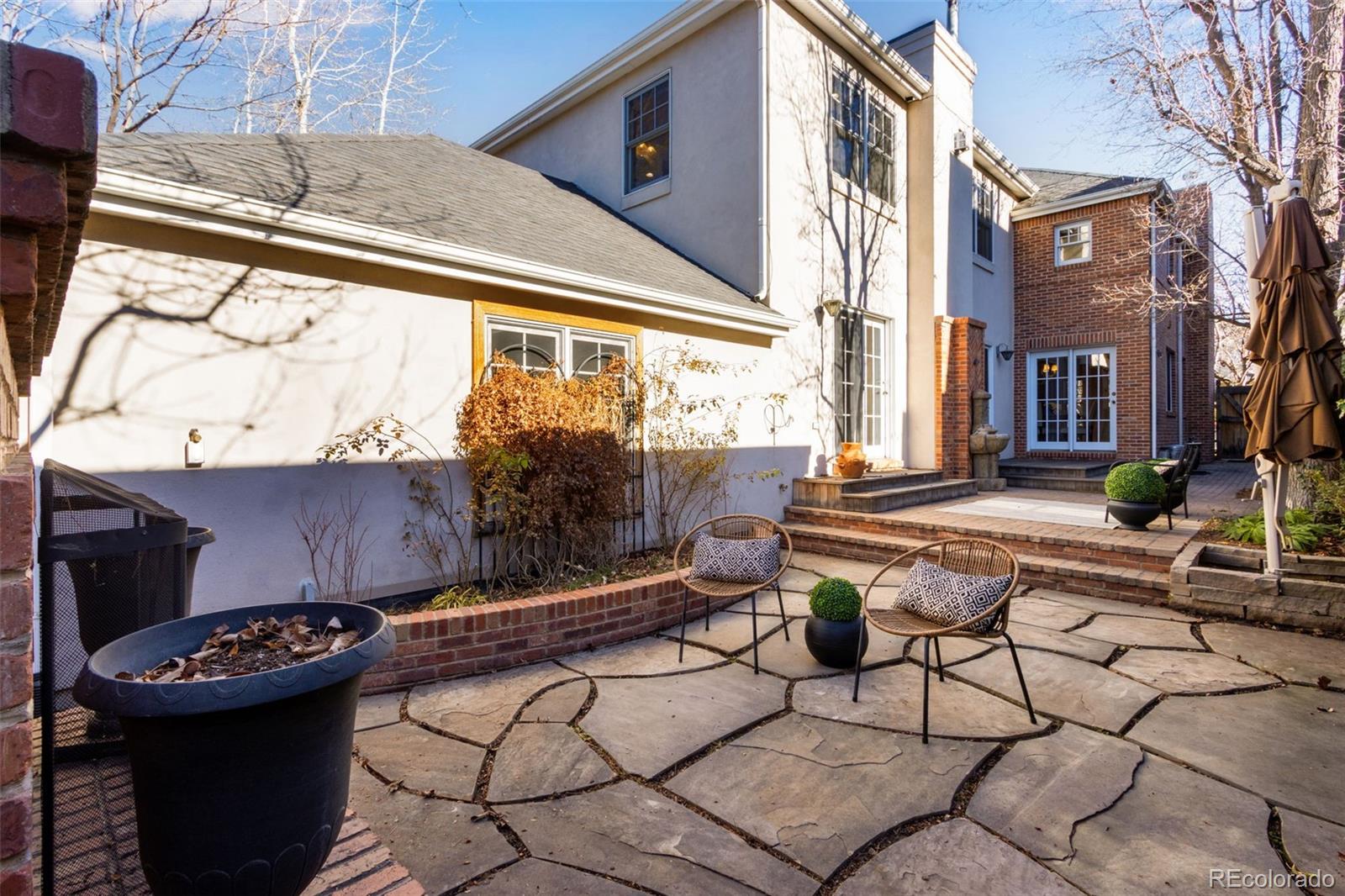 707 S Fillmore Street