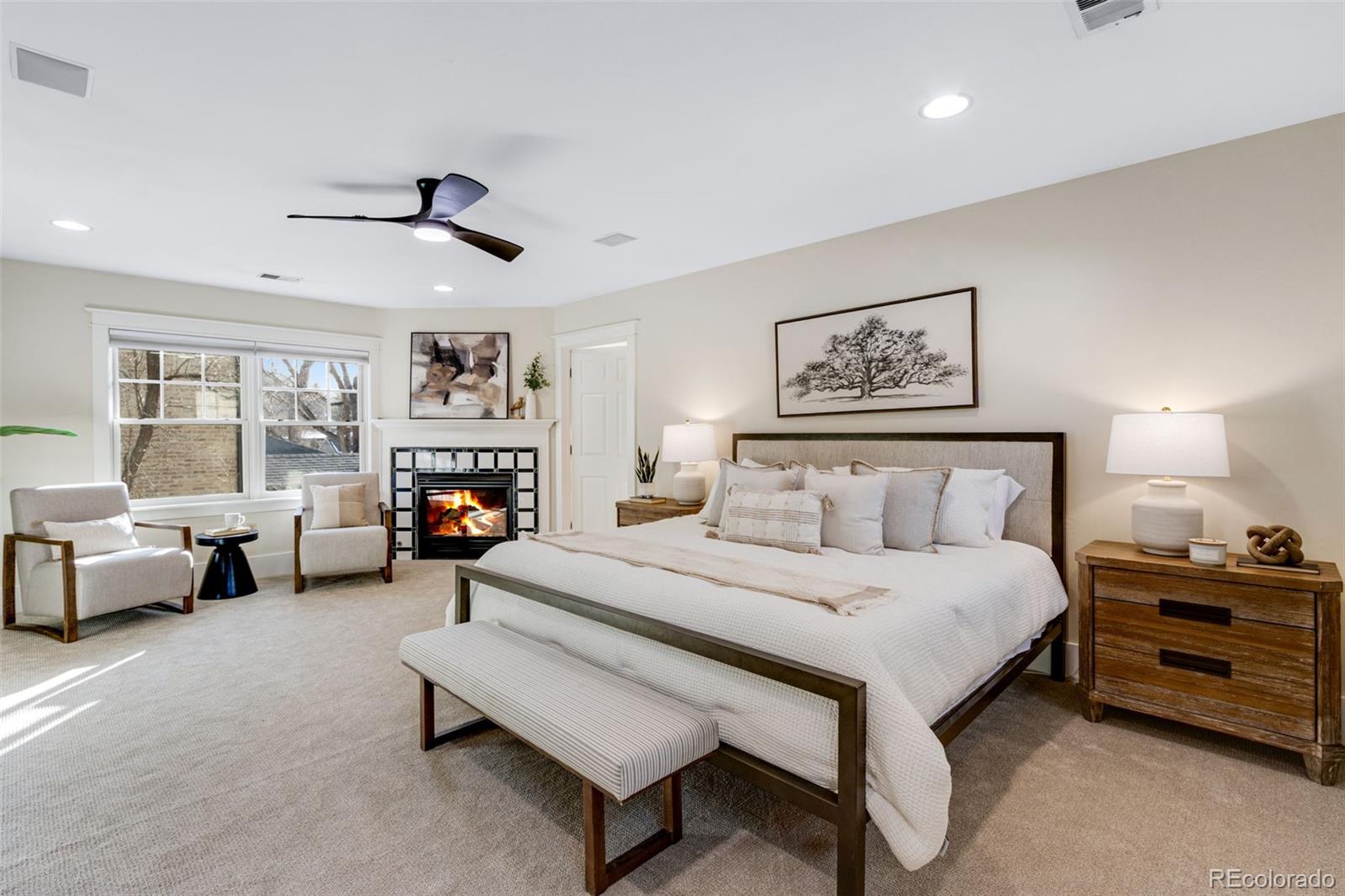 707 S Fillmore Street