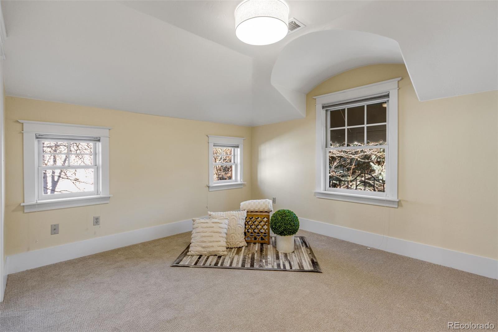 707 S Fillmore Street