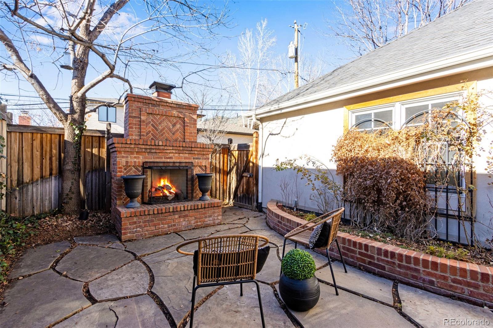 707 S Fillmore Street